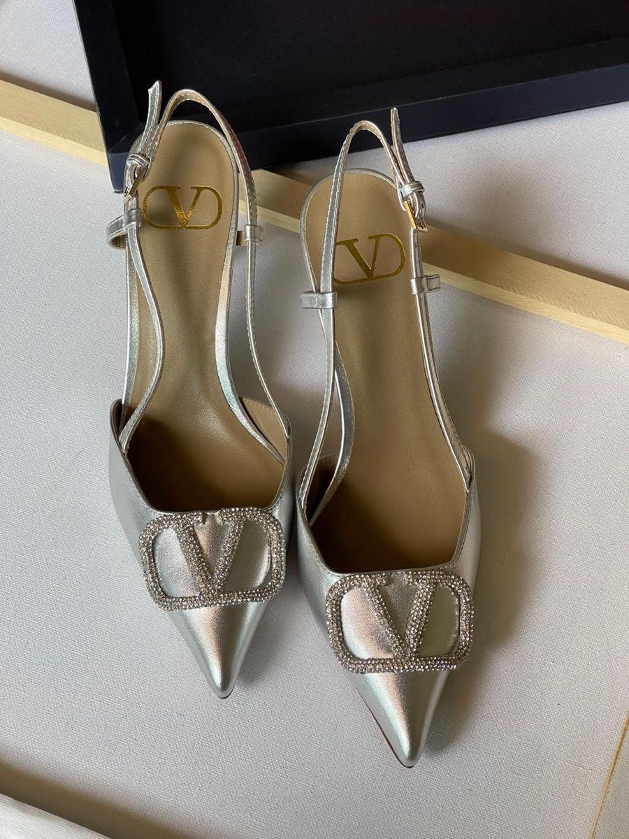 Valentino Heels