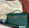 Loro Piana with Brand Box