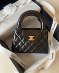 Chanel Kelly Bag