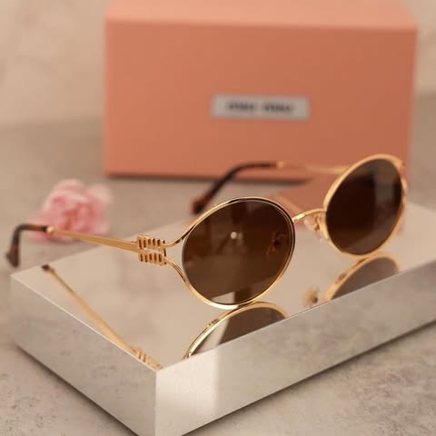 Miu Miu Sunglasses