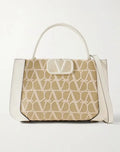 Valentino Garavani Small Tote with Brand Box
