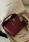 YSL Bucket with Brand Box