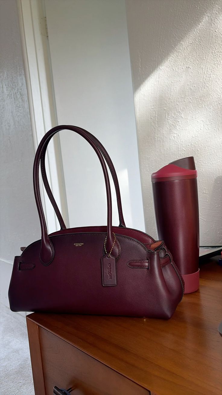 Coach empire carryal bag