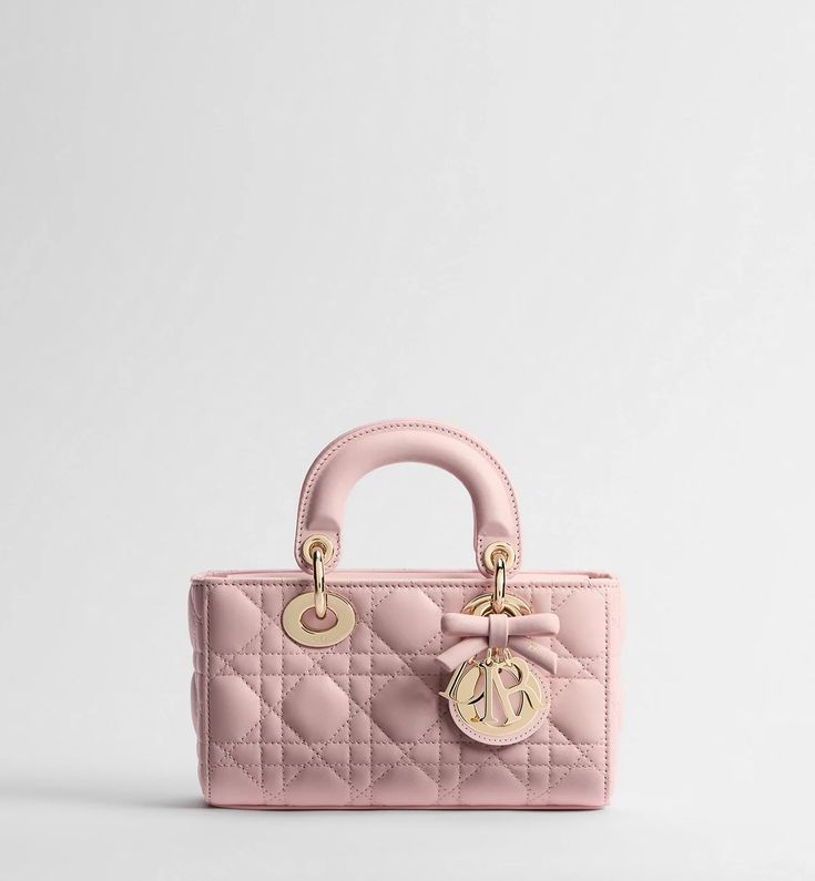 Dior Lady D Joy with Brand Box