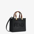 Fendi Sunshine Tote with Brand Box