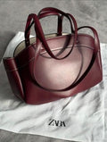 ZARA Tote Bag