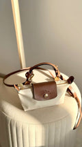 Longchamp Mini pouch