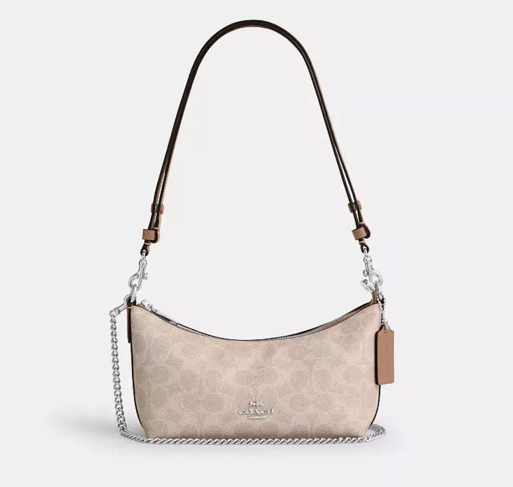 COACH Caitlin Shoulder Bag