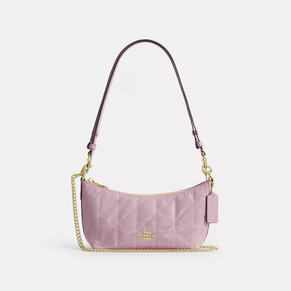 COACH Caitlin Shoulder Bag