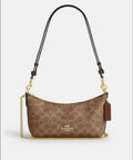 COACH Caitlin Shoulder Bag