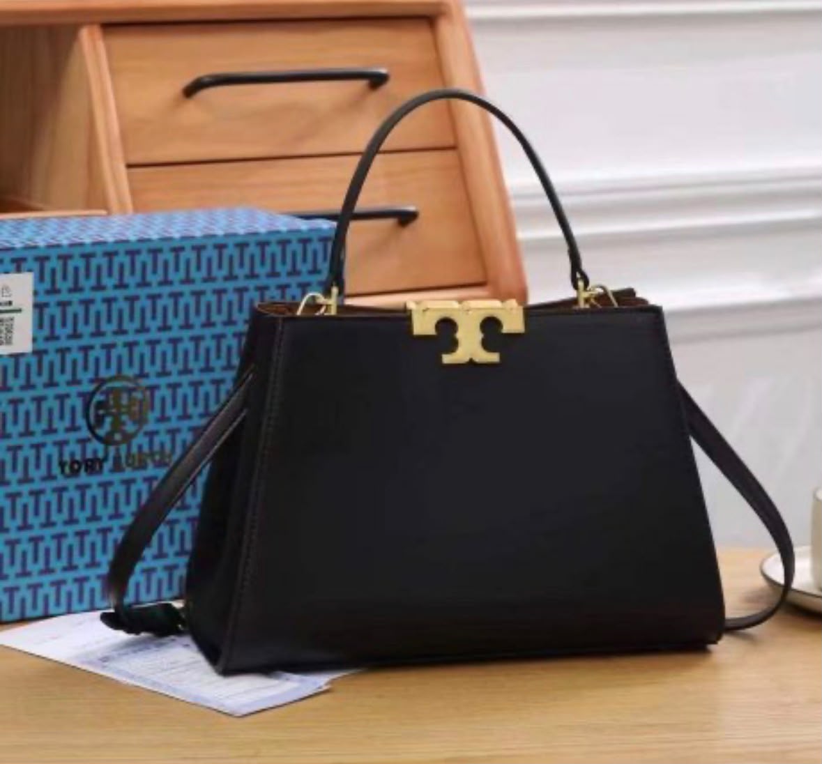 TORY BURCH MINI ELEANOR