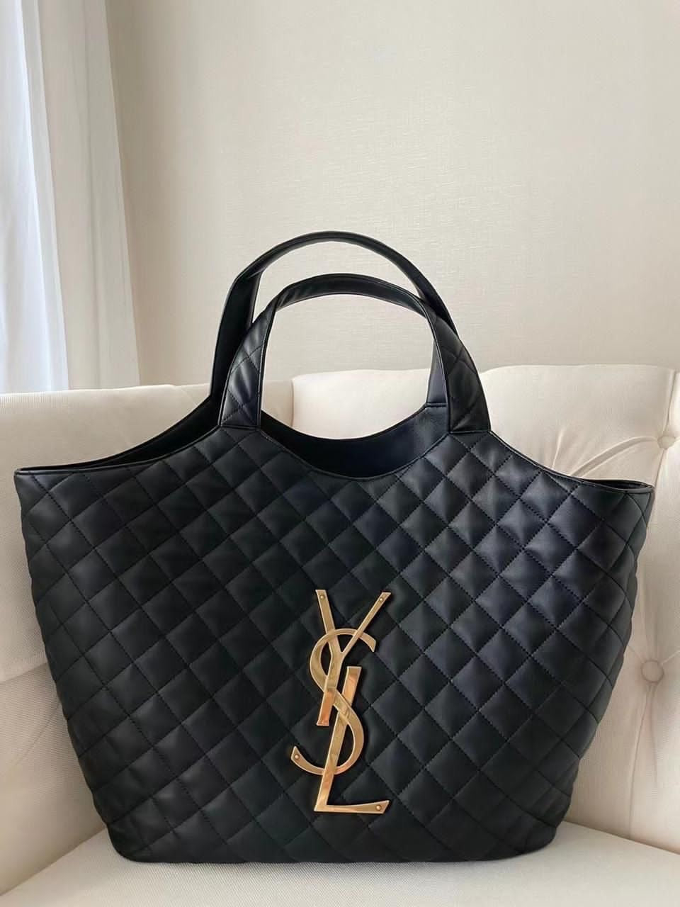 YSL Saint Laurent Care