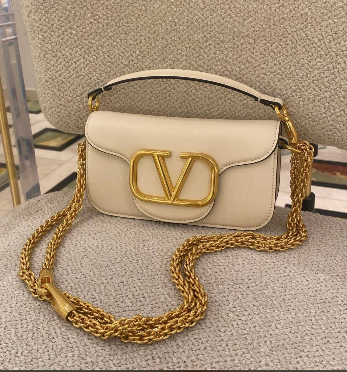 VALENTINO