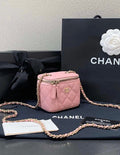 CHANEL Vanity