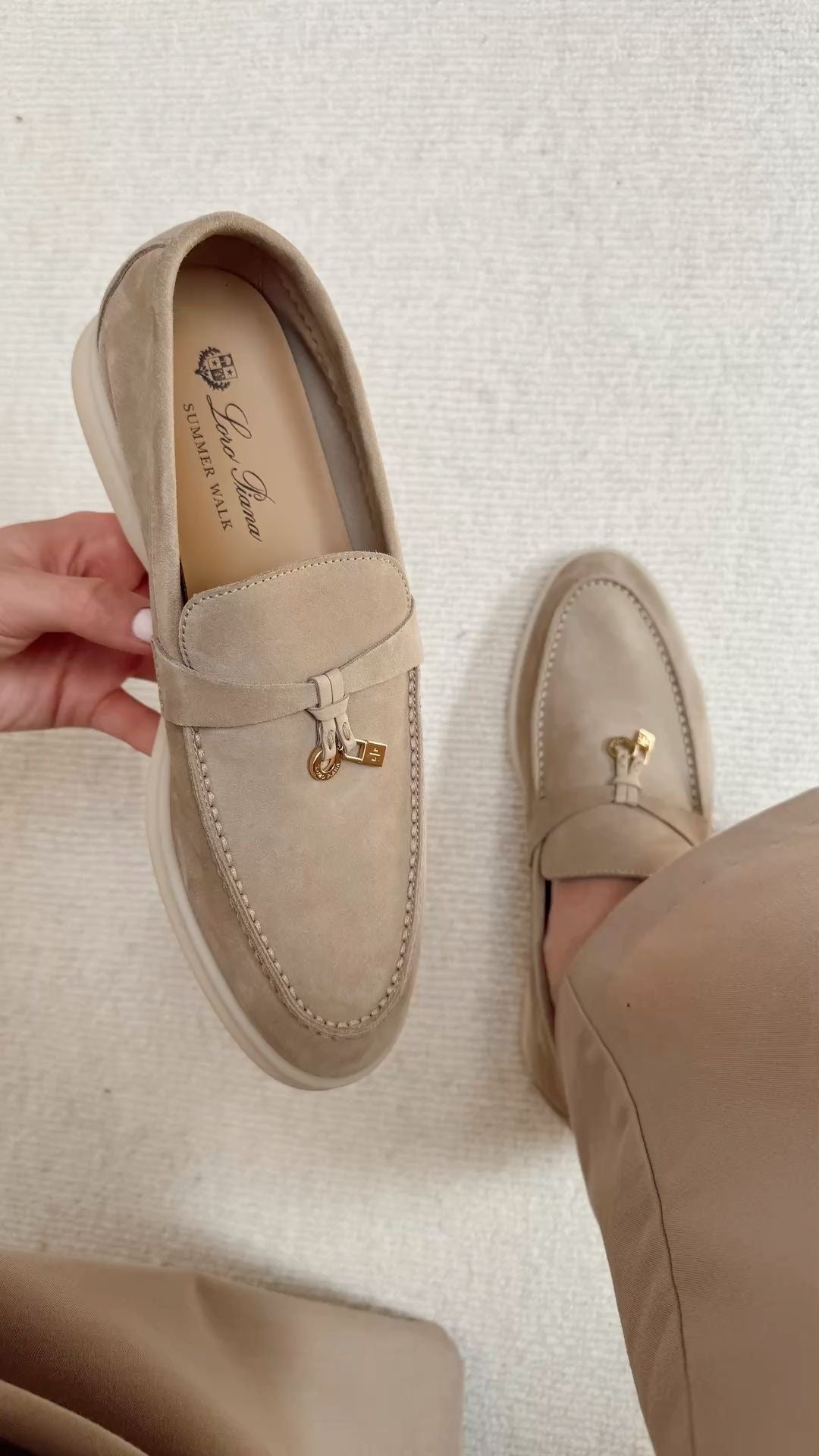 LORO PIANA