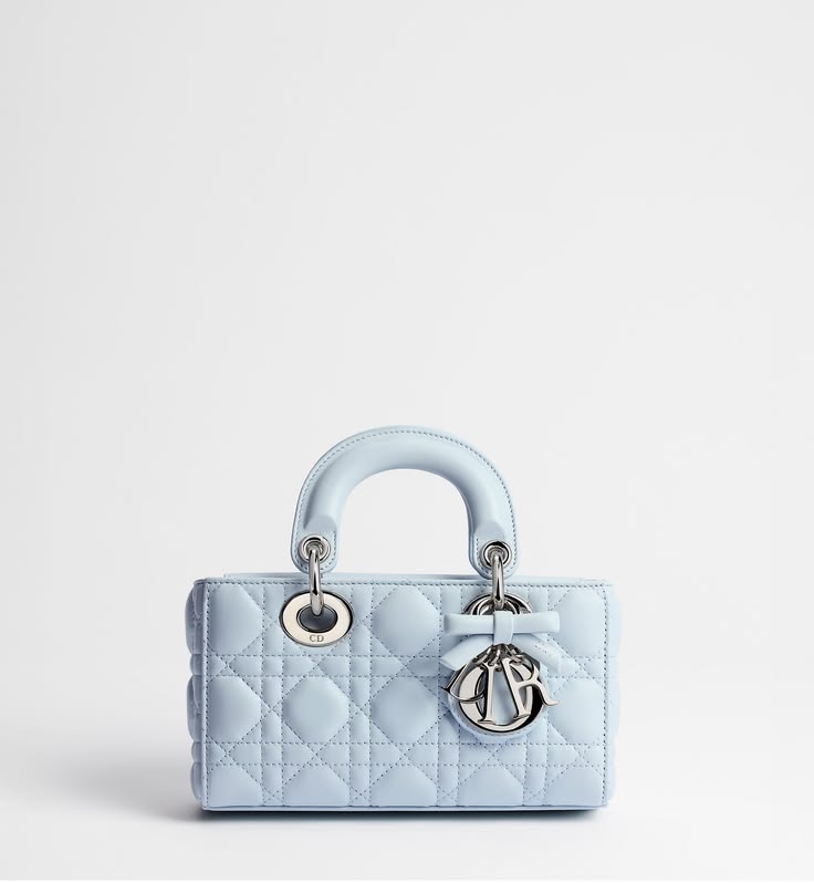 Dior Lady D Joy with Brand Box