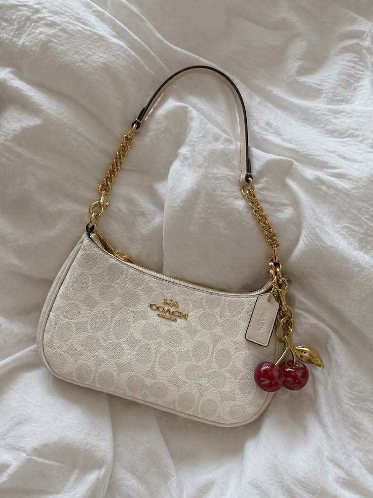 Coach Teri Bag