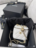 Chanel Vanity Bag