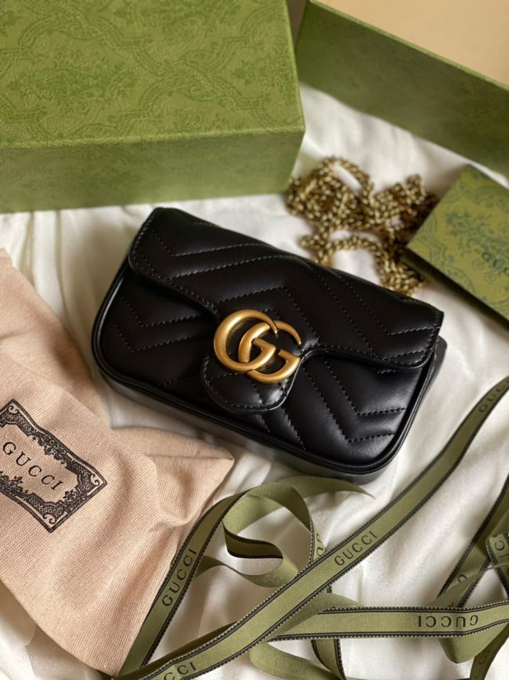 GUCCI Marmont Bag