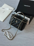 Chanel Vanity Bag