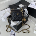 Chanel Vanity Bag