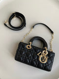 Dior Lady D Joy with Brand Box
