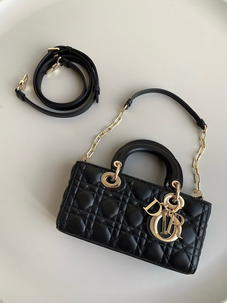 Dior Lady D Joy with Brand Box